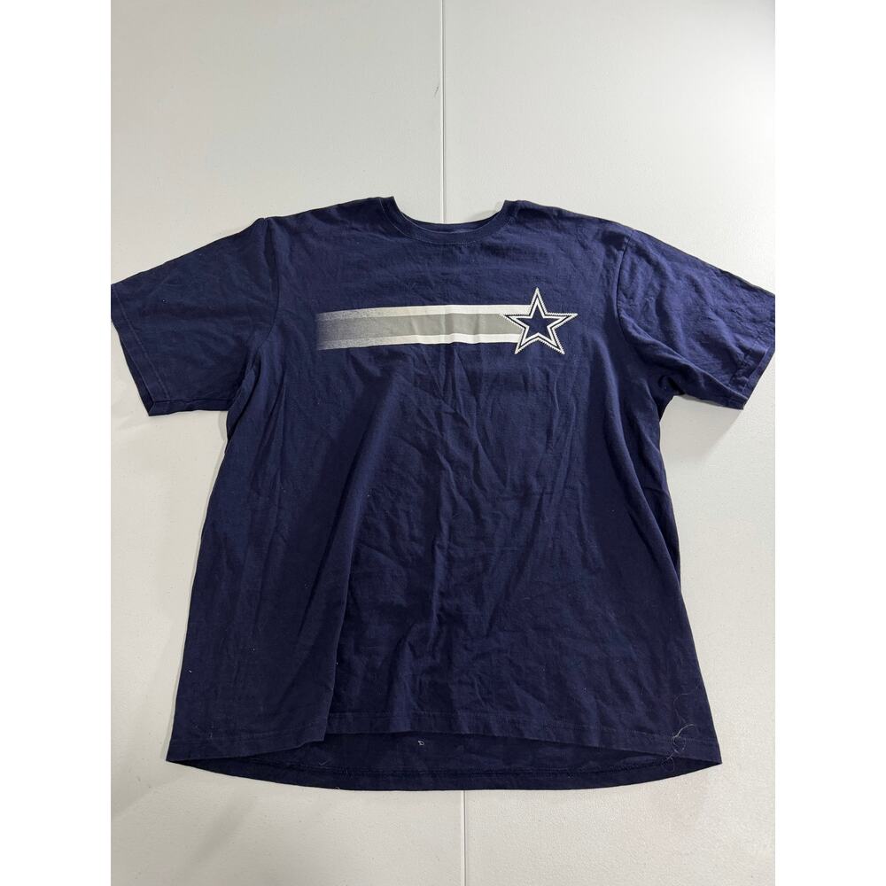 Dallas Cowboys Men’s Size 2xl T Shirt